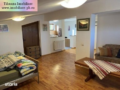 Garsoniera de inchiriat : B-dul Bucuresti (zona UPG)