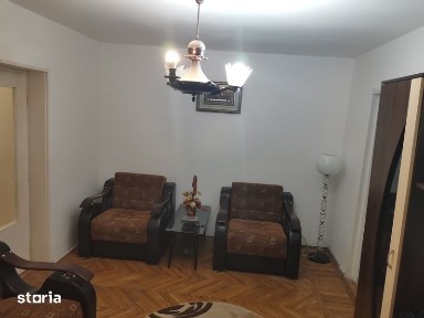 Apartament cu 2 camere de inchiriat