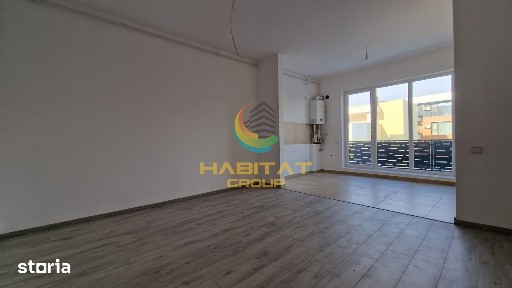 Apartament 2 camere studio - metrou Nicolae Teclu