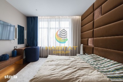 Apartament 3 camere - Pallady