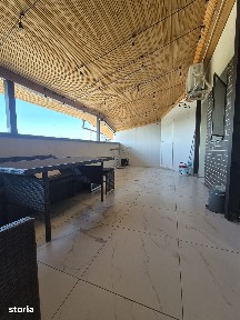 AP. 4CAM. ASTORIUM RESIDENCE-TERASA 46MP + LOC DE PARCARE INCLUS!