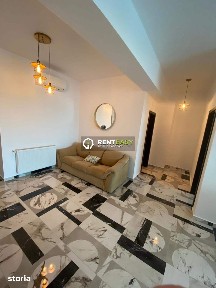 Apartament cu doua camere situat in Lazar Residence