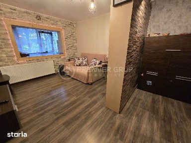 Apartament 3 camere 2 bai 74mp, Nicolina, CT, decomandat