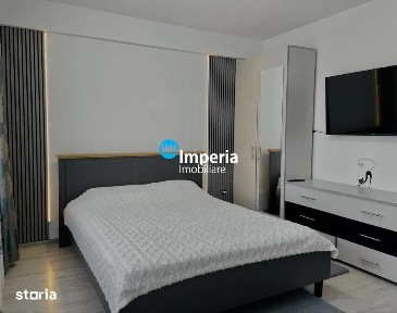Apartament 2 cam, decomandat, de vanzare in zona Bucium - Lidl