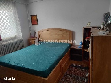 Apartament 3 camere Frumoasa, DECOMANDAT, 2 bai, Ideal locuit !