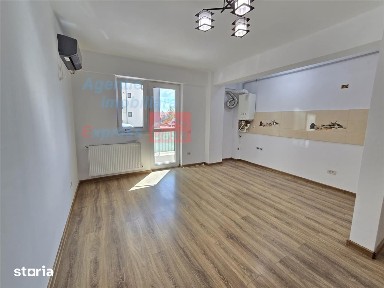 Ideal pentru investitie sau locuit! 2 camere, Valea Lupului