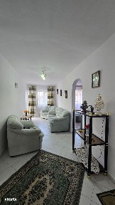 Apartament 3 camere Vitro