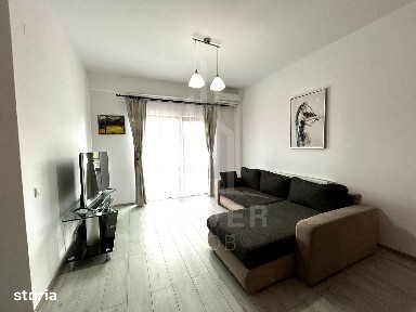 Apartament deosebit în Parcul Sub Arini | 100 mp + terasă 15 mp