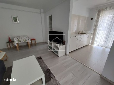 Apartament cu 2 camere si loc de parcare in Cartierul Arhitectilor, Si