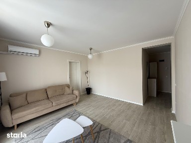 Apartament 2 camere decomandat - P. Brana, Selimbar