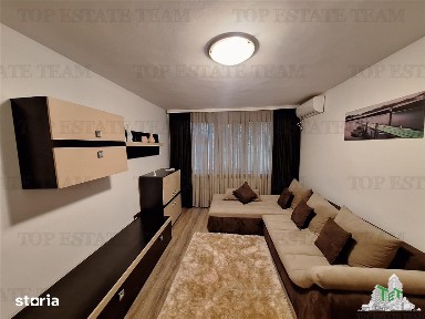 Apartament 2 cam. Calea Galati - vanzare - Braila