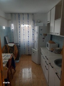Apartament 3 camere, confort 1 decomandat, zona Vidin.