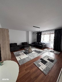 APARTAMENT 2 CAMERE DE VÂNZARE - 70 MP TERASA INCHISA COMPLEX TORONTO