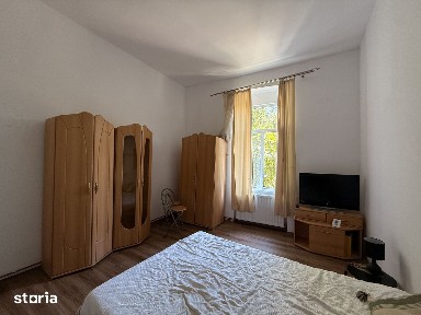 Ap. 1 camera cu centrala pe gaz - Complexul Studentesc