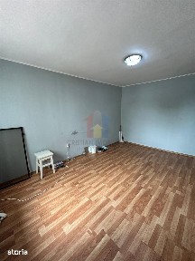 Etaj 1 Garsoniera, 26mp zona Gara Autogara