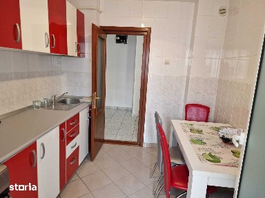 De vânzare apartament 2 camere decomandat Radu Negru