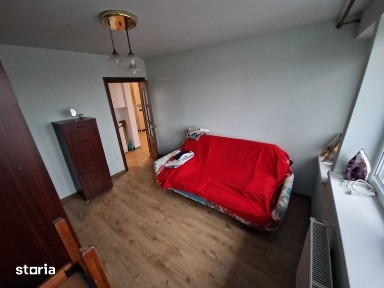 Apartament, 2 camere,decomandat,str.General Eremia Grigorescu,bl.33