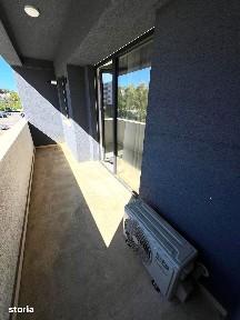Apartament cu 2 camere, Tatarasi - Venetia Residence