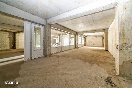 Oportunitate de investiție | Spațiu pentru birouri - la doar 490 €/mp