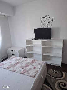 Inchiriere apartament 3 camere, zona centrala Târgoviște