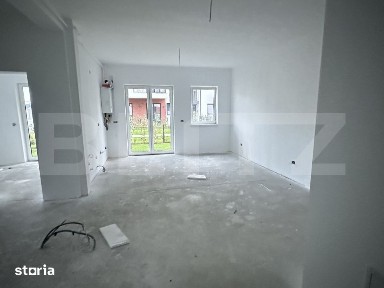 Apartament cu 2 camere, 49 mp utili, zona Careiului