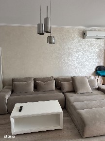 Apartament cu 2 camere bloc nou cu parcare proprie