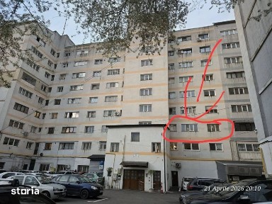 Apartament 4 camere bloc Bebelus