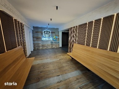 Inchiriem Apartament 3 Camere, Partial Mobilat, Open Space, Tractorul