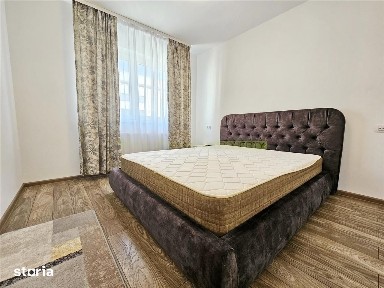 [REZERVAT] Apartament cu parcare si boxa Top City