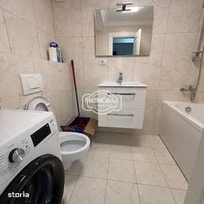 Apartament 2 camere bloc nou, Bucovina, etaj 1