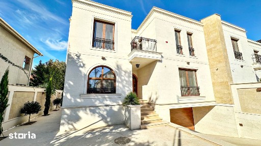 PRIMO - VILA - D+P+1 - TEREN 500 MP - Comision 0%