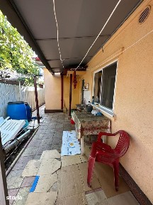 Casă 5 camere Coiciu