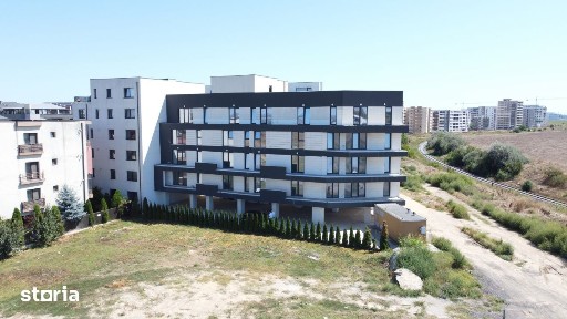 Direct Dezvoltator - Apartament 2 camere, 2 bai 73mp Tomis Plus Consta