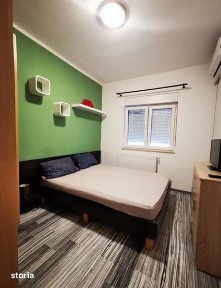 Apartament in zona Facultatii de Agronomie