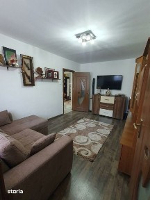 Apartament 3 camere, parter, Micro 5 Hunedoara - vis-a-vis de Mall