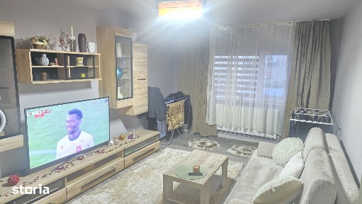 Vand apartament 2 cam. decomandat Deva, Decebal (Zamfirescu), parter