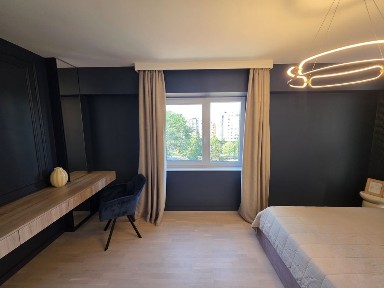 PROPRIETAR | Prima inchiriere | 2 camere Premium | Vedere Parc | Parcare interioara