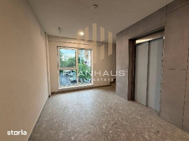 Apartament 2 camere,Mărgeanului,etaj 1,nou