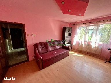 Apartament 2 camere - Str. Melodiei
