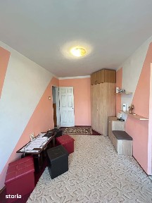 Apartament 2 camere |G. Enescu | Tip vagon | 40.500 Euro