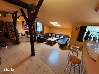 Apartament 3 camere, 101.85 mp utili, 2 nivele, Vasile Alecsandri