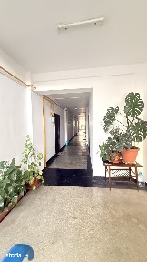 HORTENSIEI apartament 1camera spatios (58mp) etaj2!