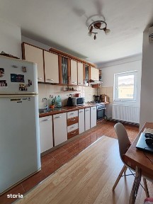 Te muti maine: 3 camere renovat la cheie, zona EuroHotel