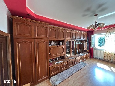 Apartament 2 camere - Oituz