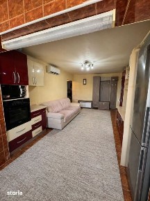 Apartament 2 camere, etaj 2, 50 mp, zona Hotvon