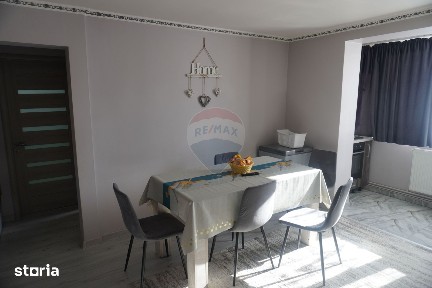 Apartament Modern cu 3 Camere - Complet Renovat (2024) | Indepenței