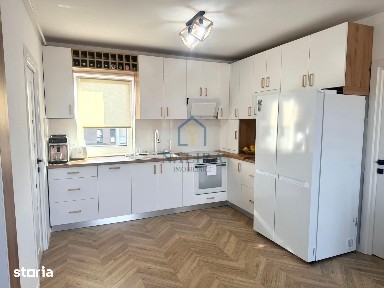 Apartament 3 camere MODERN + parcare inclusă | bloc nou