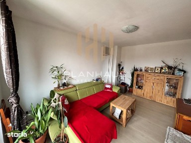Apartament 3 camere - zona Hortensiei