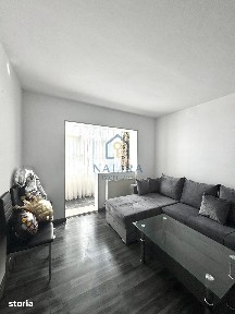 Apartament 3 camere de vanzare - Traian - Etaj intermediar