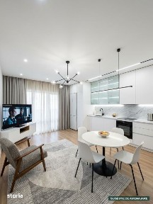 Apartament 3 camere, 70 mp + balcon 10 mp, zona Republicii - Traian
